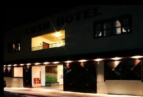 Cabo Cush Hotel Cabo San Lucas