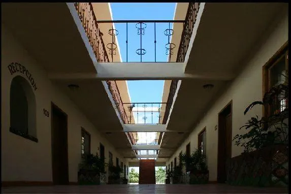 Hotel Cabo Cush Cabo San Lucas