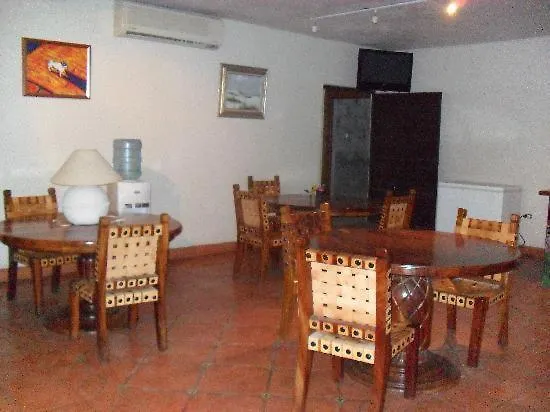 Cabo Cush Hotel Cabo San Lucas
