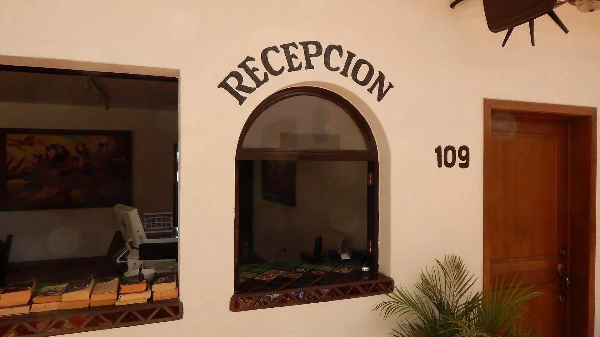 Cabo Cush Hotel Cabo San Lucas 3*,  Mexico
