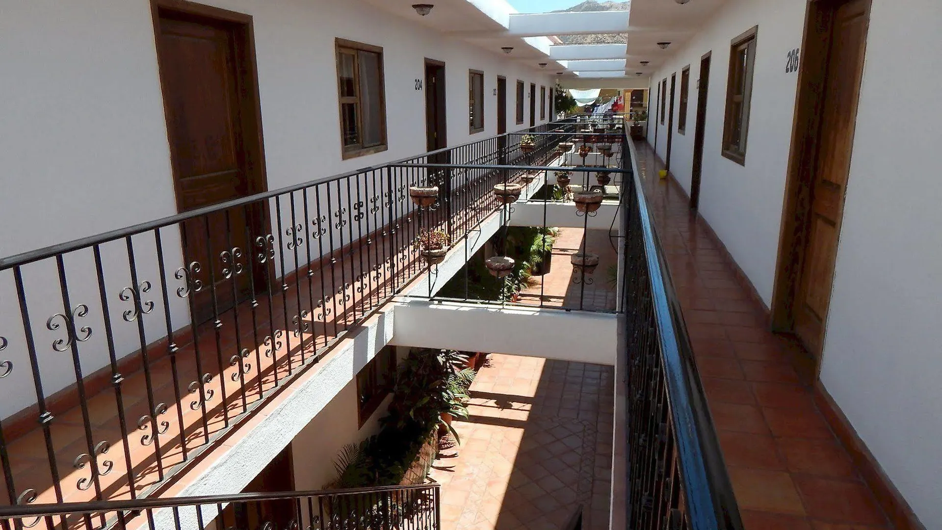 Hotel Cabo Cush Cabo San Lucas