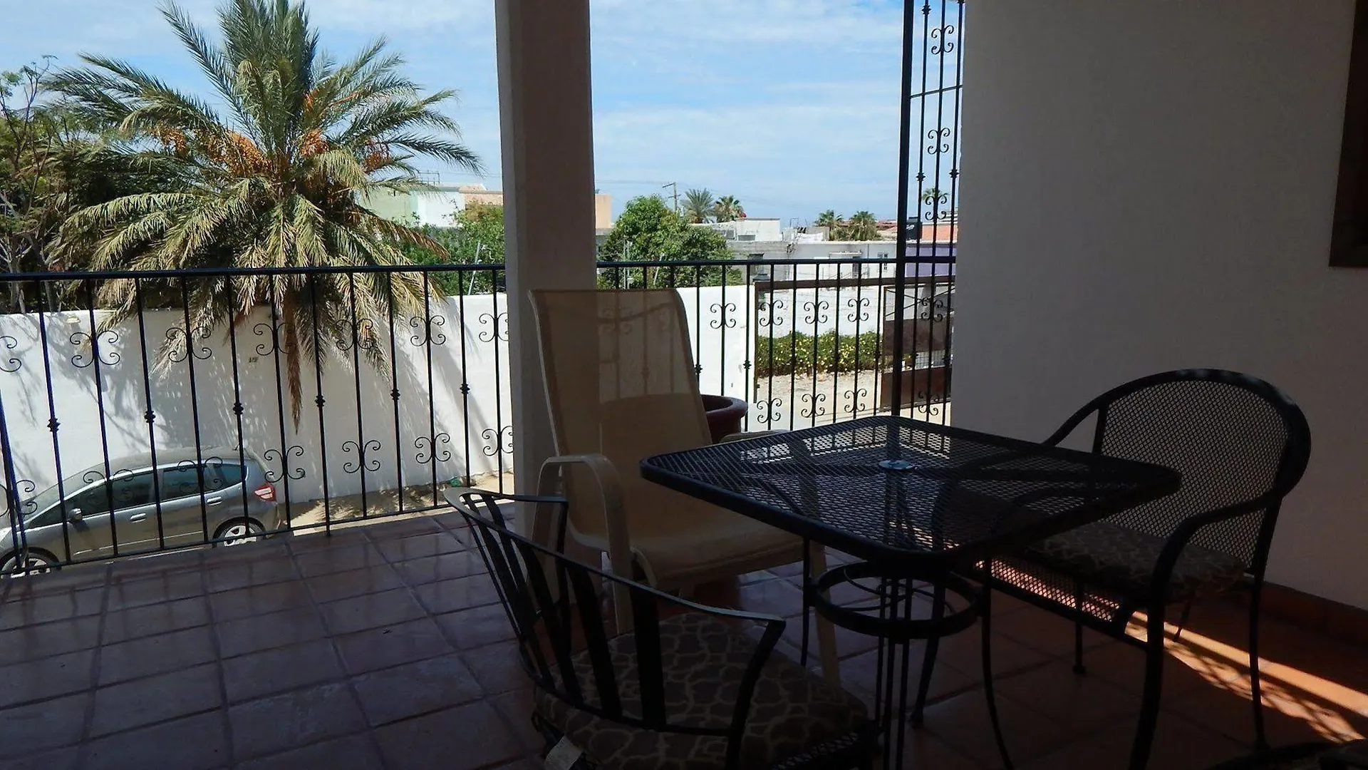 ***  Hotel Cabo Cush Cabo San Lucas México