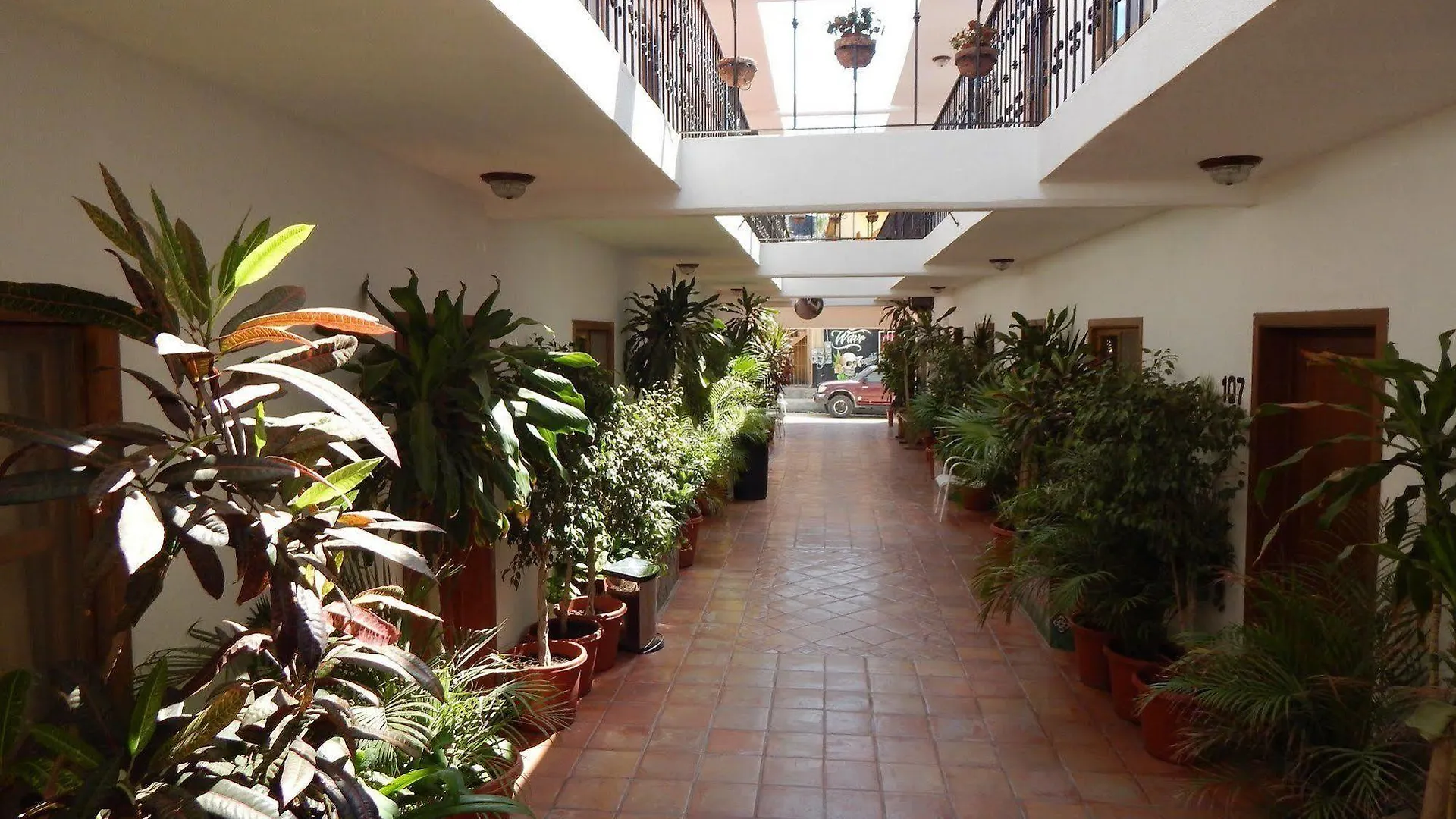 Hotel Cabo Cush Cabo San Lucas