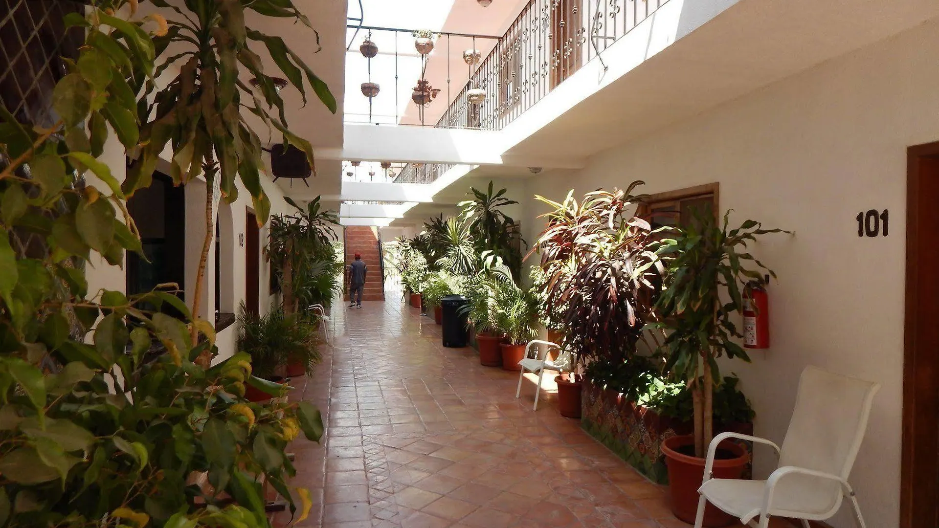 Cabo Cush Hotel Cabo San Lucas 3*,  Mexico