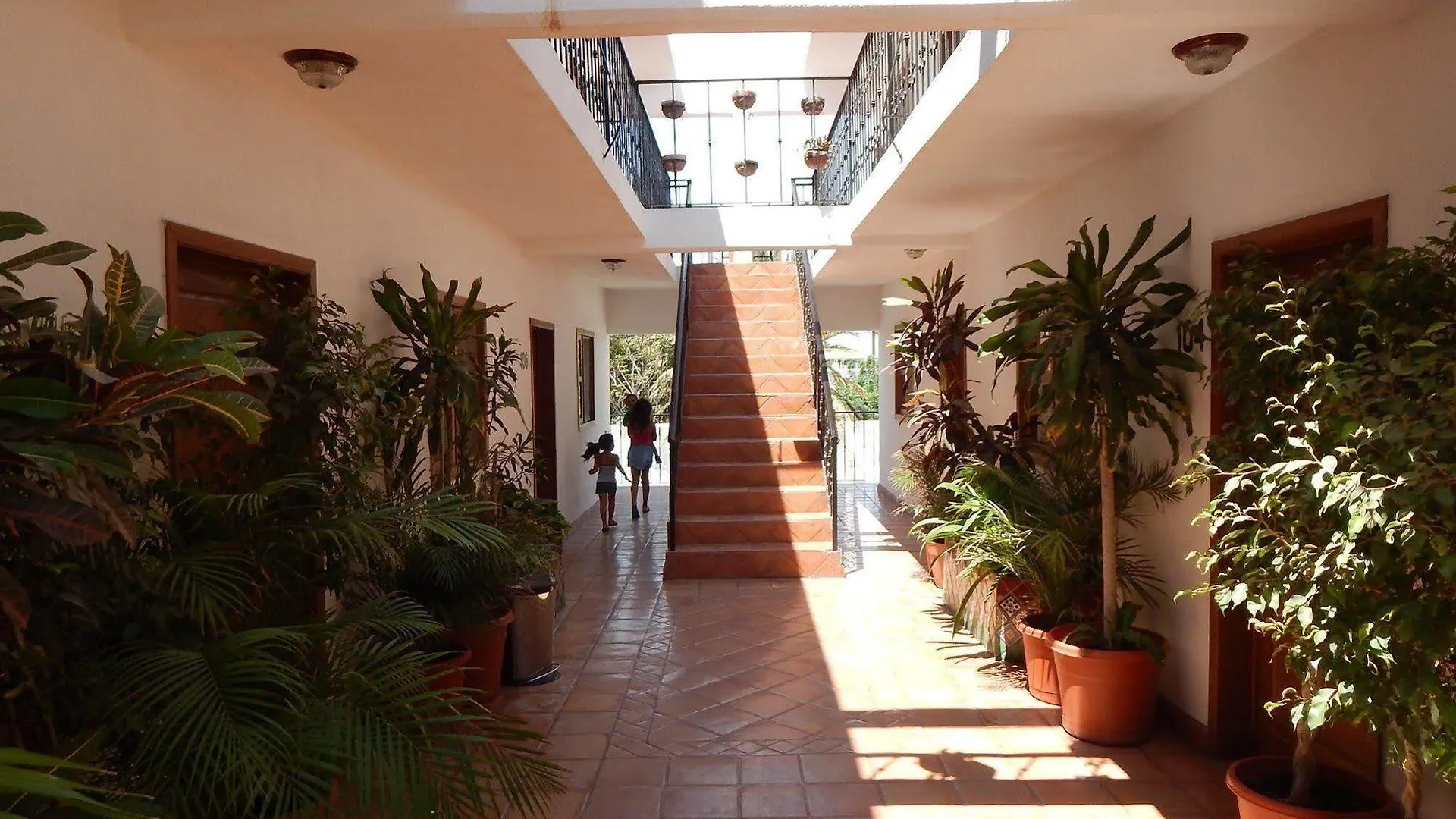 Cabo Cush Hotell Cabo San Lucas