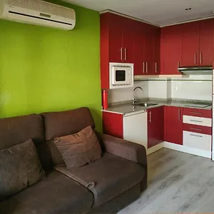 Sunflat Holidays Vila Economic Aparment Cambrils