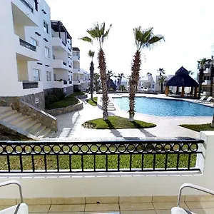  Apartamento Dorada