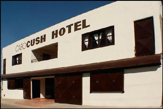 Hotel Cabo Cush à Cabo San Lucas 3*,  Mexique