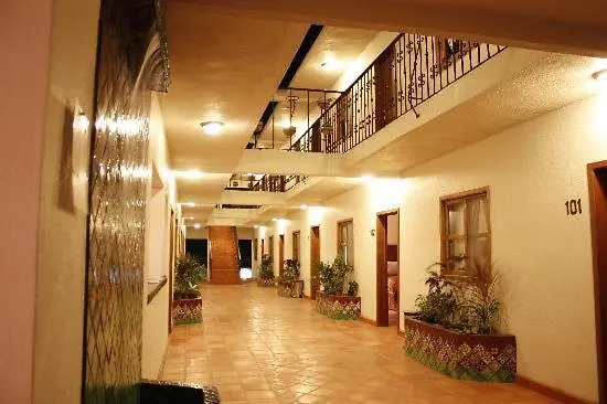 Hotel Cabo Cush à Cabo San Lucas