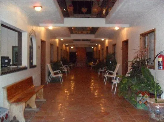 Hotel Cabo Cush à Cabo San Lucas