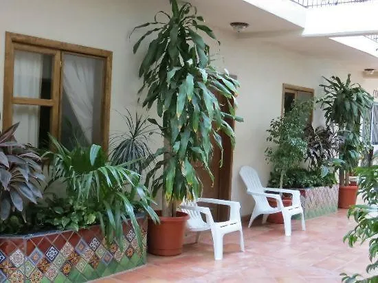 Hotel Cabo Cush à Cabo San Lucas