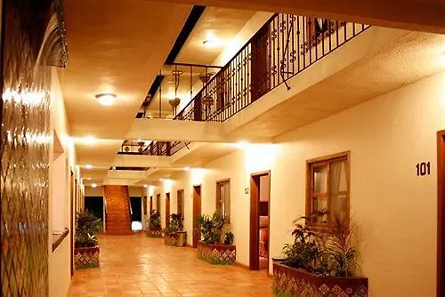 Hotel Cabo Cush à Cabo San Lucas
